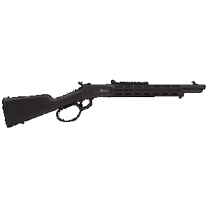 Citadel Levtac-92 Rifle 45 Long Colt 18 in. M-Lok Black RH