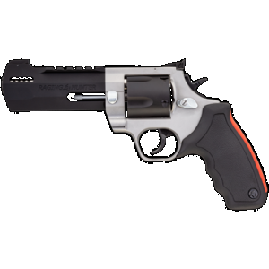 Taurus Raging Hunter .454 Casull 5.12" Barrel 5rd Capacity Matte Stainless Finish