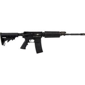 ADAMS Arms P1 5.56x45 Nato, 16in. Barrel, 30rd - Black (npn: Fgaa-00424)