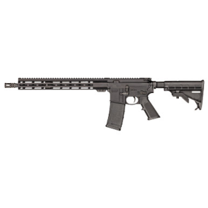 Smith & Wesson M&P 15 Sport III 5.56 NATO 16 Inch 30 Rounds Anodized