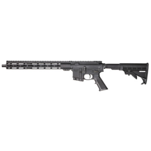 Smith & Wesson M&P15 Sport III 5.56 NATO 16 Inch 10 Rounds Armornite Finish