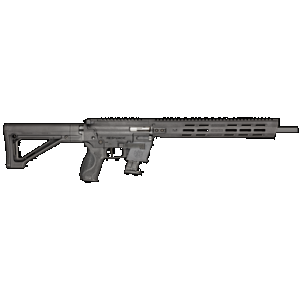 Smith & Wesson Response 9mm 16.5in 10rd