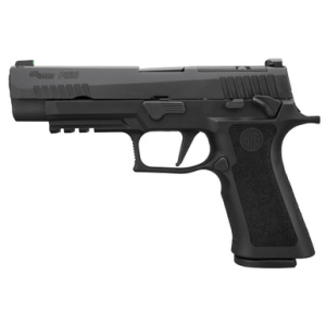 Sig Sauer P320-XFull 9mm 4.7in 10rd Nitron
