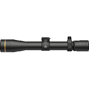 Leupold VX-3HD Rifle Scope 4.5-14x40mm Side Focus CDS-ZL Wind-Plex