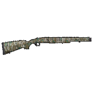 Mossberg Silver Reserve Eventide Turkey Turkey, 28GA, 20in. Barrel, 2rd - Mossy Oak Greenleaf Camo (75487)