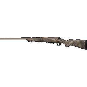 Winchester XPR 300 Winchester Magnum 26in 3 Non-Glare Matte Blue