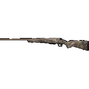 Winchester XPR 6.5 Creedmoor 22in 3rd LH Black