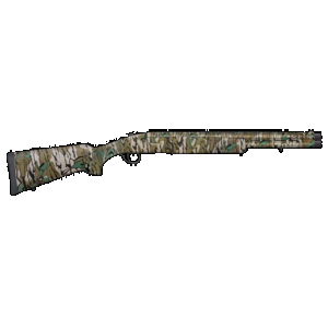 Mossberg Silver Reserve Eventide Turkey 12GA, 20in. Barrel, 2rd - Mossy Oak Greenleaf Camo (75485)