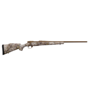 Weatherby Vanguard Badlands 300 Weatherby Magnum 26 inch Approach Camo