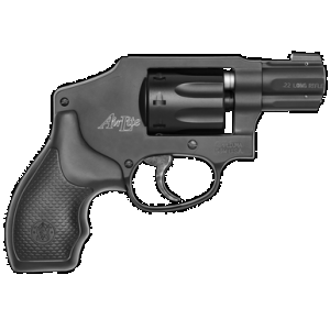 SMITH & Wesson Model 43 Classic 22 Lr 1.88in 8rd