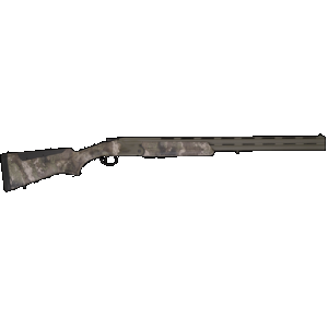 TriStar Arms Hunter Mag II 12GA, 28in. Barrel, 2rd, TrueTimber Strata Camo Stock & Forend - OD Green (35223)