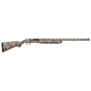 Mossberg 935 Magnum Waterfowl 12GA, 28in. Barrel, 4rd - Mossy Oak Shadow Grass Blades Camo (81023)