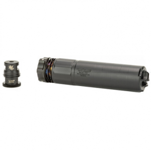 Griffin Dual-lok 556