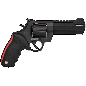 Taurus Raging Hunter 44 Magnum 5.12 in 6 Rounds Matte Black Two Tone