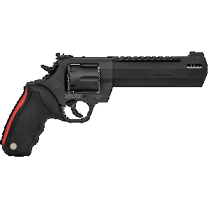 Taurus Raging Hunter 44 Magnum 6.75 in 6 Rounds Matte Black