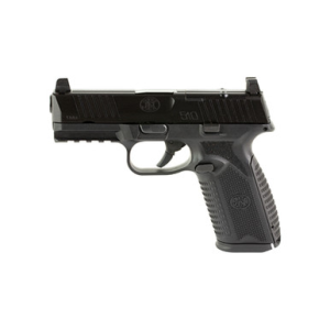 FN 510 MRD 10mm Auto 4.71in 10 Rounds Polymer Frame Optic Cut Anodized