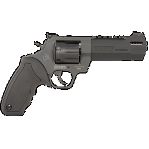 Taurus Raging Hunter 357 Magnum 5.125 in 7 Rounds Matte Black