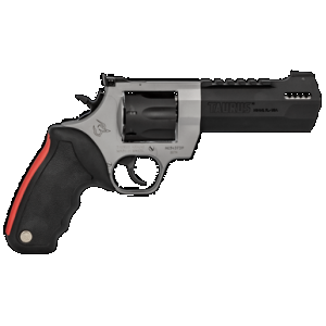 Taurus Raging Hunter Revolver 357 Magnum 5.12 Inch 7 Round Two Tone Left Hand