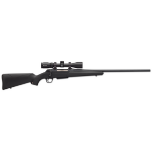 Winchester XPR Bolt-Action 350 Legend 22in Black