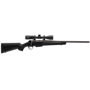 Winchester XPR Compact Combo 300 WSM 22 Inch 3 Rounds Perma-Cote Matte Finish