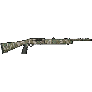 Mossberg SA-20 Turkey 20 Gauge 22 Inch Barrel 4 Mossy Oak Greenleaf Camo