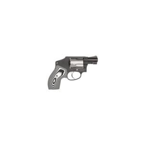SMITH & Wesson 442 Performance Center, 38 Special, 1.88in. Barrel, 5rd, W/ White/black Vz Grips - Black (14348)