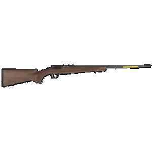 BROWNING T-bolt Sporter 17 Hmr 22 In 10 Rounds Satin Walnut
