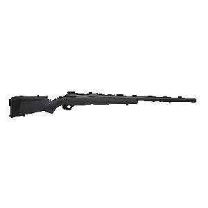 SAVAGE 110 Long Range Hunter 7mm Rem Mag 26in 4rd Matte Black Gray
