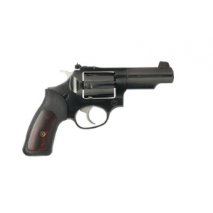 RUGER Sp101 327 Federal Mag, 3in. Barrel, 5rd - Black (15709)