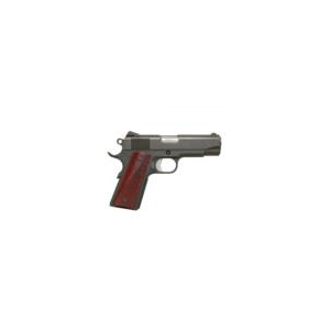 Fusion Combat Commander Pistol 9mm 4.25 in. Black