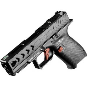 POF P19 9mm 4 15rd