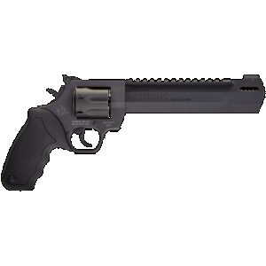 Taurus Raging Hunter Revolver 357 Magnum 8.37 in 7 Rounds Matte Oxide Stainless