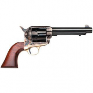 Tf Uberti Ranch Hand Dlx 357mag 5.5