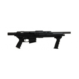 Standard Manufacturing SKO-12 12GA, 14.75in. Barrel, 2rd, VFG Incl. - Black (SKOMBLK)