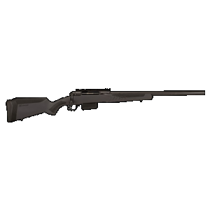 Savage Arms 212 Bolt Action, 12GA, 22in. Barrel, 2rd - Black (57375)