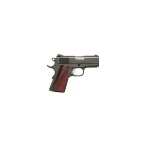 FUSION Freedom Series 1911 Bantam Handgun 9mm Luger 6/rd Magazine 3" Barrel