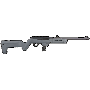 Ruger PC Carbine 9mm 16.10in Threaded 10rd