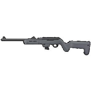 Ruger PC Carbine 9mm 16.10in 10rd