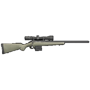 Ruger American Predator 204 Ruger 22" 10rd Rds