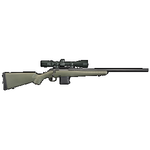 RUGER American Predator 6.5 Creedmoor 22" 3rd Rds. - 26953