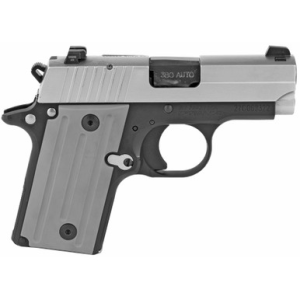 Sig Sauer P238 380 Acp 2.7in 6 Stainless/Gray