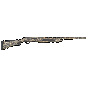 TriStar 24192 Viper Max Full Size 12 Gauge Semi-Auto 3.50" 5+1 28" Realtree Max-7 Chrome Lined Vent Rib Barrel, Steel Receiver & Fixed Synthetic Stock