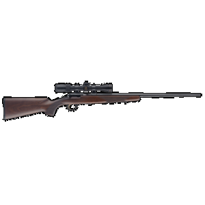 Browning T-Bolt Sporter 22 LR 22 in 10 Rounds Satin Walnut