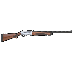 TriStar 24261 Viper G2 Pro 20 Gauge 3" 5+1 26" Black Barrel, Silver Cerakote Rec, Select Turkish Walnut Stock, Oversized Controls, 3 MobilChoke Included