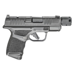 Springfield Armory, Hellcat Rdp, 9mm, 3.0 inch, 10+1 Capacity, Tritium Sights
