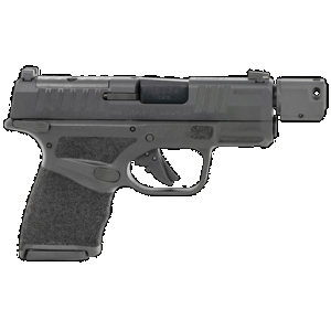 Springfield Armory Hellcat Micro-Compact 9mm Luger 3.80 Inch 10 Rounds Optic Cut