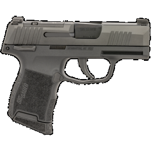 SIG 3659BXR3PMSCA P365 9MM 3.1 OR MS 10R*CA*