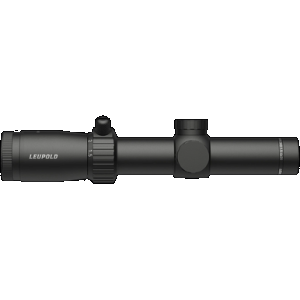 Leupold Mark 3HD Rifle Scope 1.5-4x20mm Illum. FireDot SPR