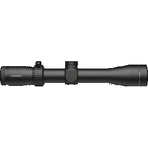 Leupold Mark 3HD Rifle Scope 3-9x40mm P5 Illum. FireDot TMR