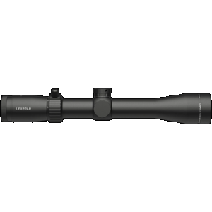 Leupold Mark 3HD Rifle Scope 4-12x40mm P5 Illum. FireDot TMR